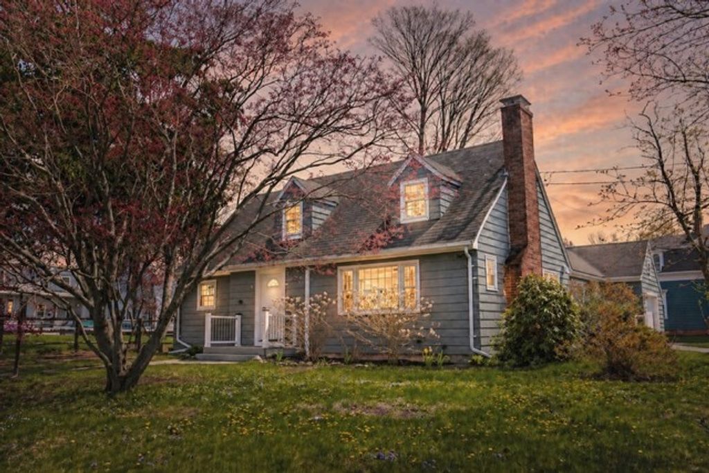 1 Lincoln St, Georgetown, MA 01833