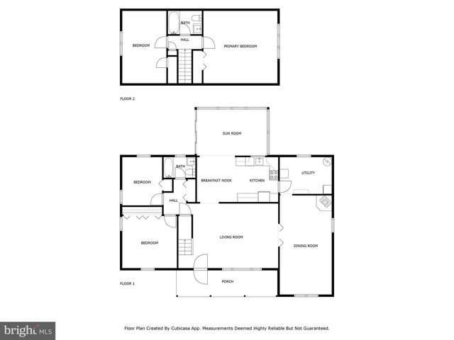 3618 MAROON LN, Bowie, MD 20715
