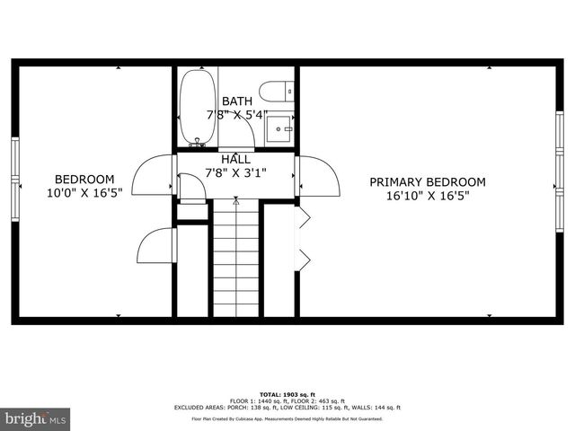3618 MAROON LN, Bowie, MD 20715