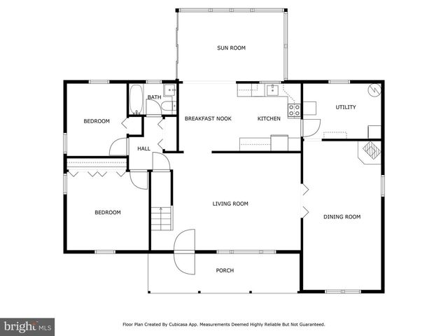 3618 MAROON LN, Bowie, MD 20715