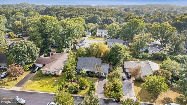 3618 MAROON LN, Bowie, MD 20715