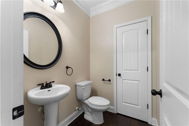 10 Canterbury SE Walk, Cartersville, GA 30120