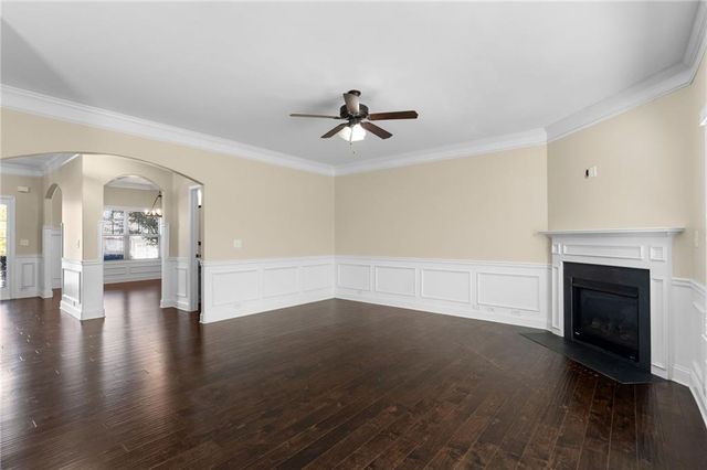 10 Canterbury SE Walk, Cartersville, GA 30120