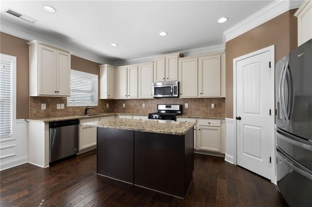 10 Canterbury SE Walk, Cartersville, GA 30120