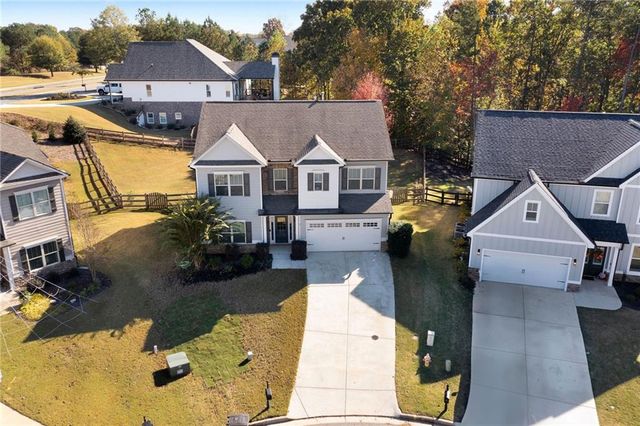 10 Canterbury SE Walk, Cartersville, GA 30120