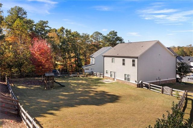 10 Canterbury SE Walk, Cartersville, GA 30120