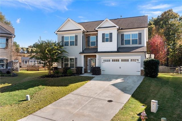 10 Canterbury SE Walk, Cartersville, GA 30120