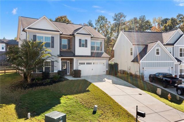 10 Canterbury SE Walk, Cartersville, GA 30120