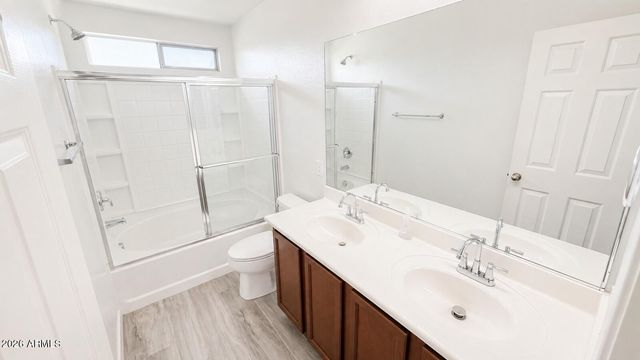 5247 W Maldonado Road, Laveen, AZ 85339