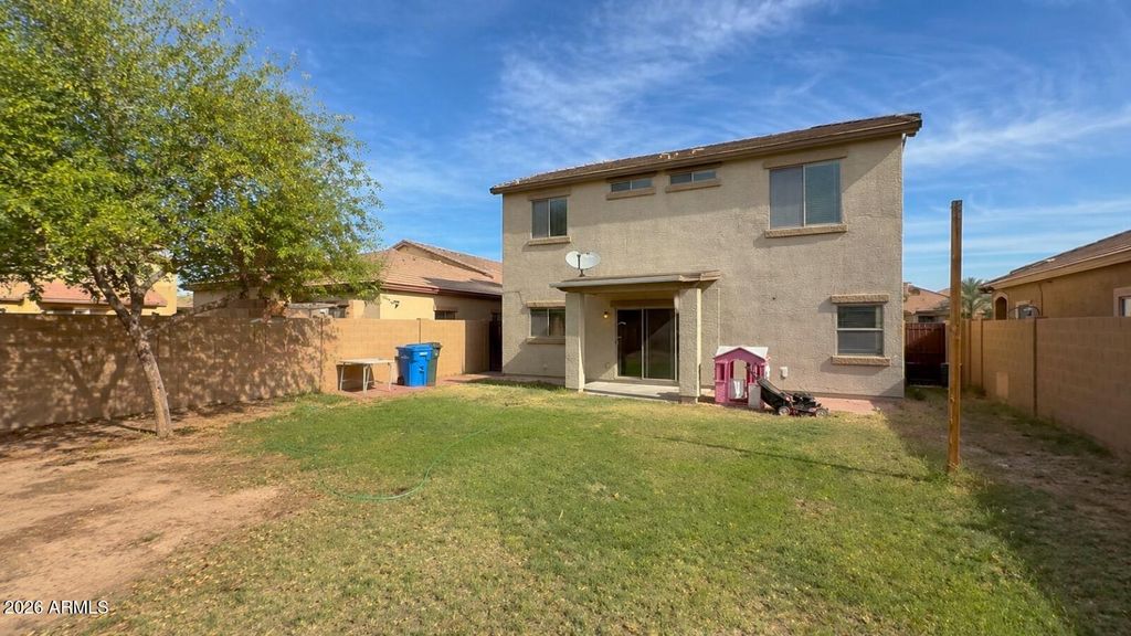 Image 3 of property listing at 5247 W Maldonado Road, Laveen, AZ 85339