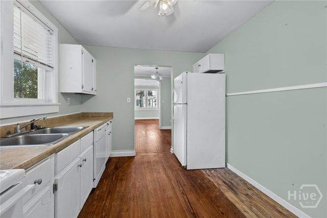 2825 Wicklow Street, Savannah, GA 31404