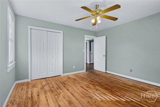 2825 Wicklow Street, Savannah, GA 31404