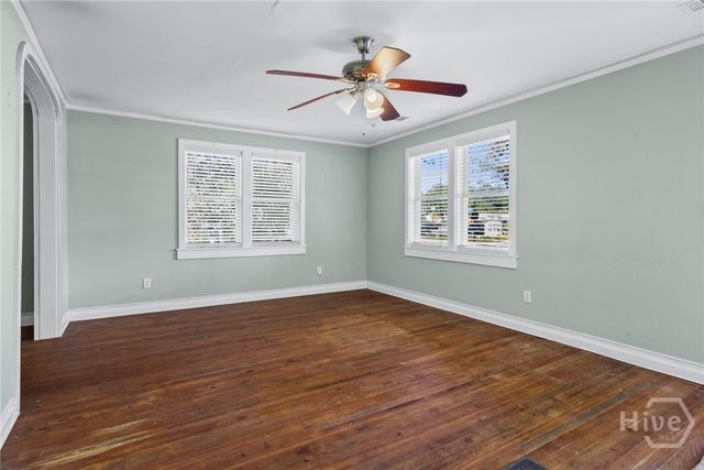 2825 Wicklow Street, Savannah, GA 31404