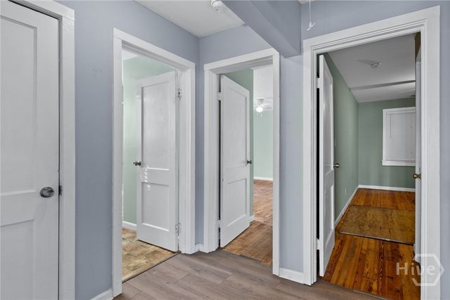 2825 Wicklow Street, Savannah, GA 31404