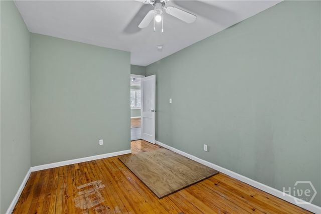 2825 Wicklow Street, Savannah, GA 31404