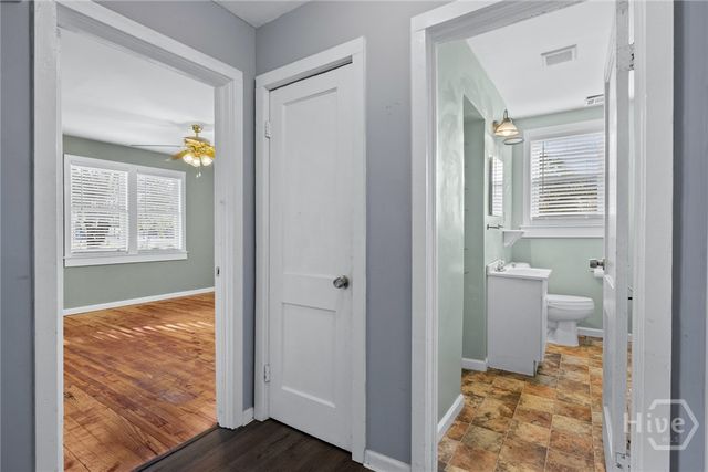 2825 Wicklow Street, Savannah, GA 31404