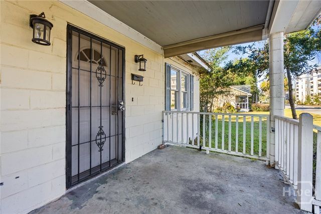 2825 Wicklow Street, Savannah, GA 31404