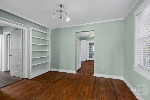 2825 Wicklow Street, Savannah, GA 31404