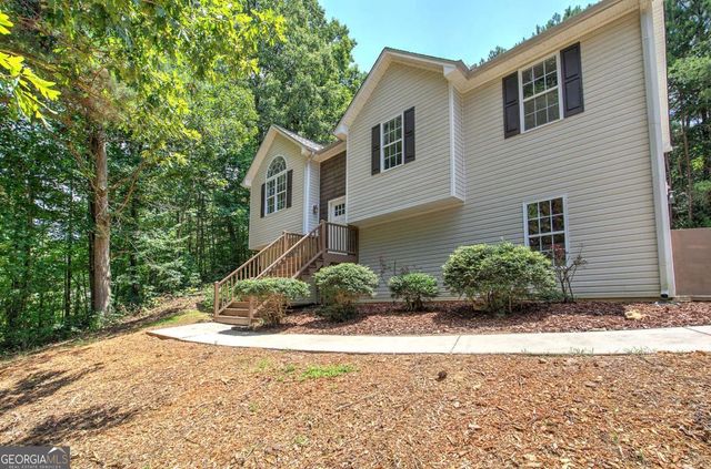 290 Whispering Waters Drive, Jasper, GA 30143