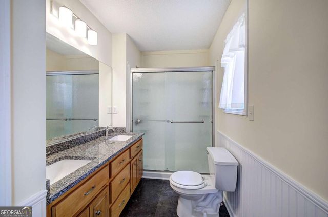 290 Whispering Waters Drive, Jasper, GA 30143