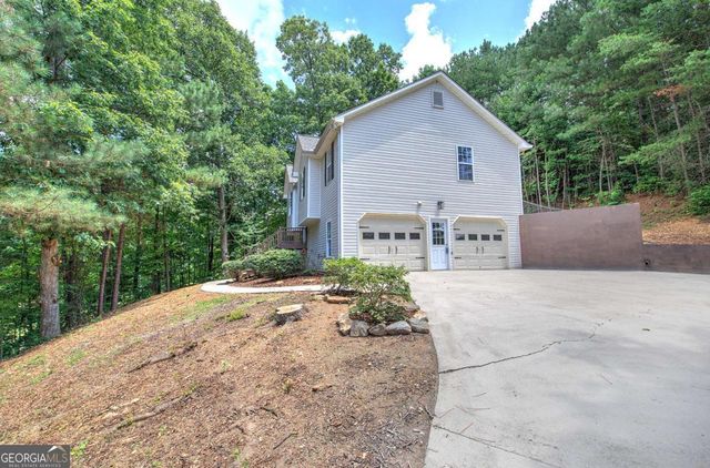 290 Whispering Waters Drive, Jasper, GA 30143