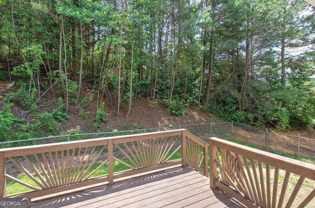290 Whispering Waters Drive, Jasper, GA 30143