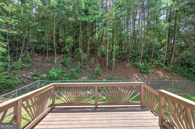 290 Whispering Waters Drive, Jasper, GA 30143