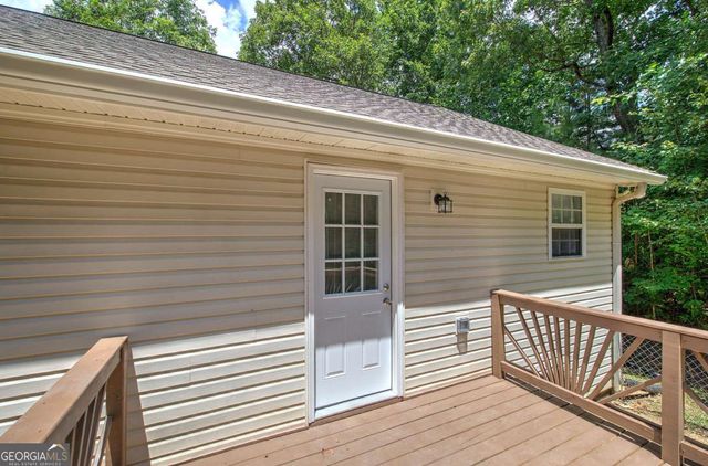 290 Whispering Waters Drive, Jasper, GA 30143