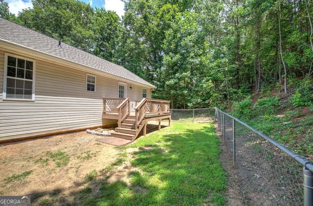 290 Whispering Waters Drive, Jasper, GA 30143