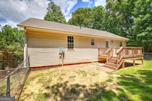 290 Whispering Waters Drive, Jasper, GA 30143