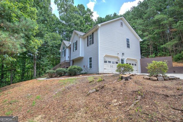 290 Whispering Waters Drive, Jasper, GA 30143