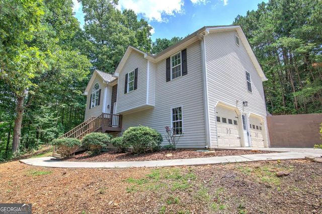 290 Whispering Waters Drive, Jasper, GA 30143