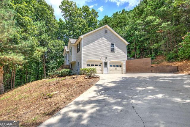 290 Whispering Waters Drive, Jasper, GA 30143