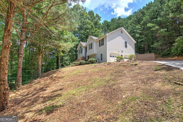 290 Whispering Waters Drive, Jasper, GA 30143