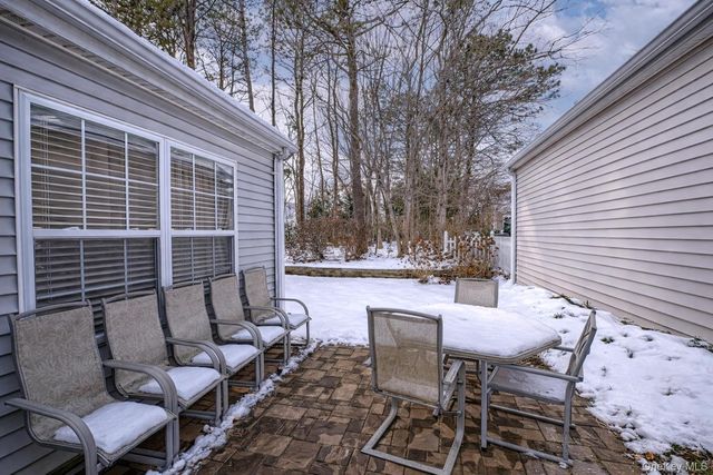 408 Leisure Drive, Ridge, NY 11961