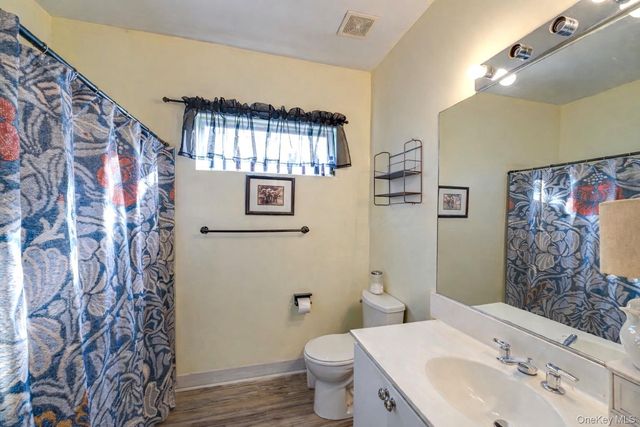 408 Leisure Drive, Ridge, NY 11961