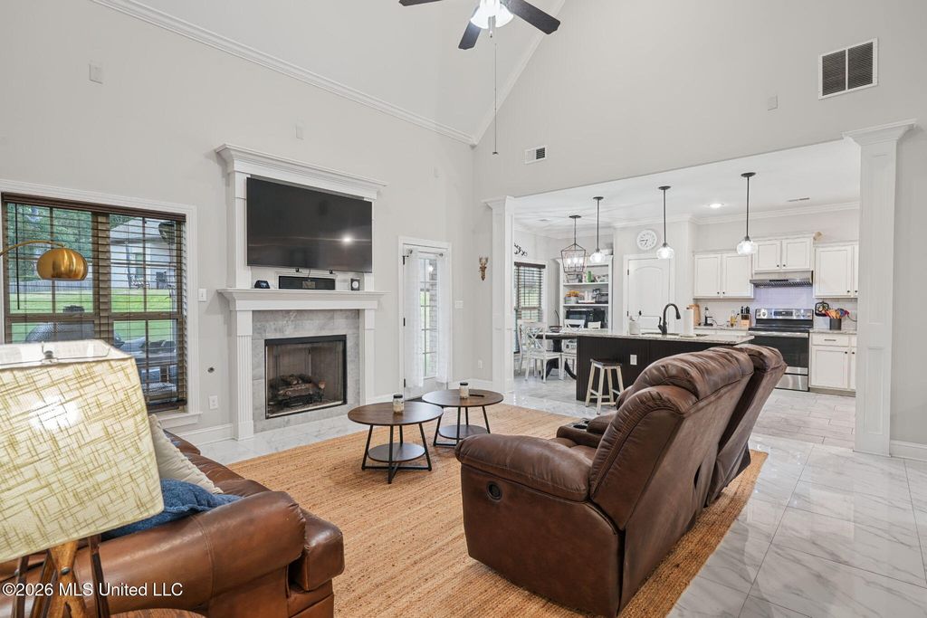 6504 Maddox Cove, Olive Branch, MS 38654 — photo 2