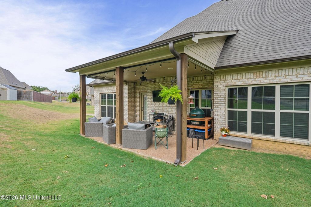 6504 Maddox Cove, Olive Branch, MS 38654 — photo 5