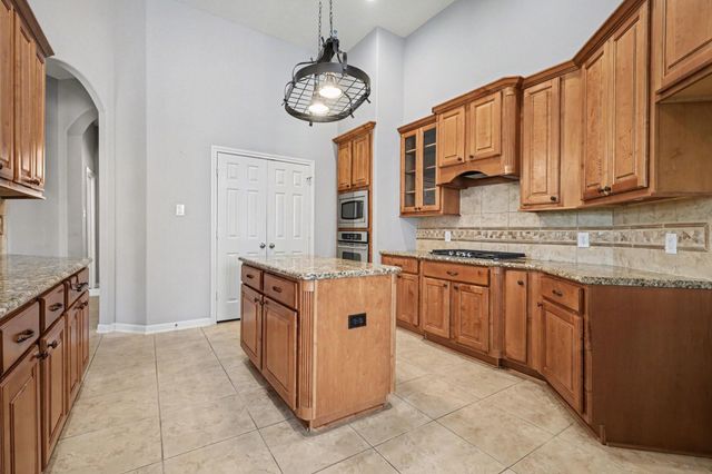 2891 Tuscania Lane, League City, TX 77573