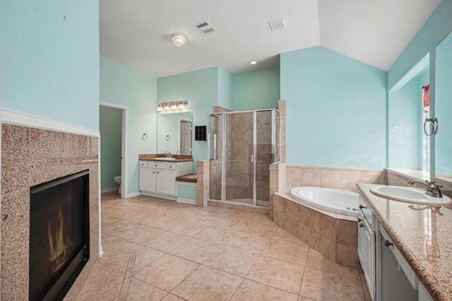 2891 Tuscania Lane, League City, TX 77573