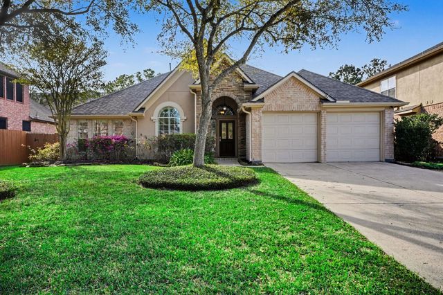 2891 Tuscania Lane, League City, TX 77573