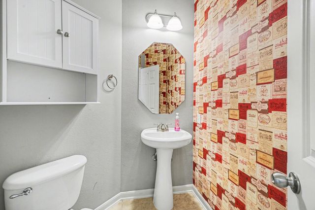 2891 Tuscania Lane, League City, TX 77573