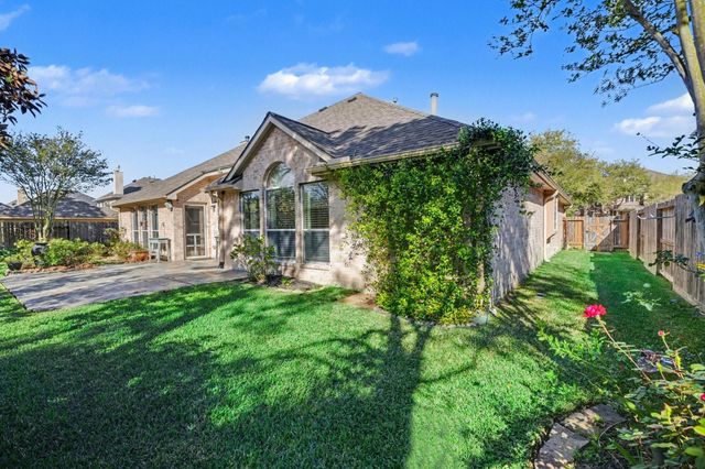 2891 Tuscania Lane, League City, TX 77573