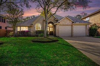 2891 Tuscania Lane, League City, TX 77573