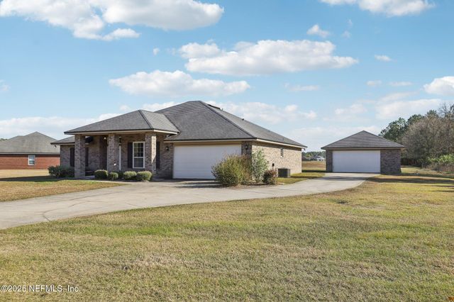 53072 CLEAR LAKE Drive, Callahan, FL 32011