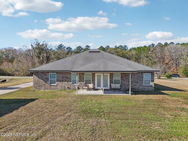 53072 CLEAR LAKE Drive, Callahan, FL 32011
