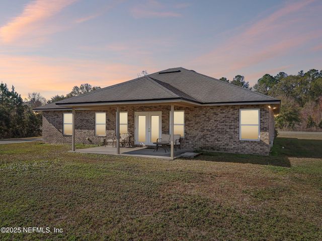 53072 CLEAR LAKE Drive, Callahan, FL 32011