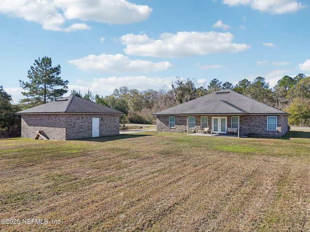 53072 CLEAR LAKE Drive, Callahan, FL 32011