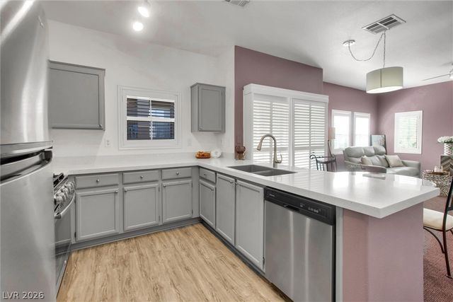 3815 Juno Beach Street 204, Las Vegas, NV 89129