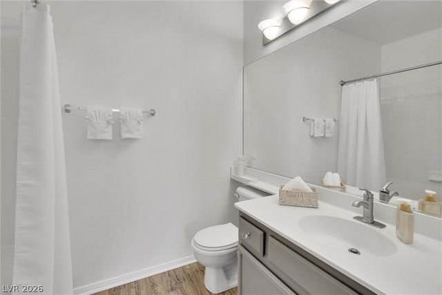 3815 Juno Beach Street 204, Las Vegas, NV 89129